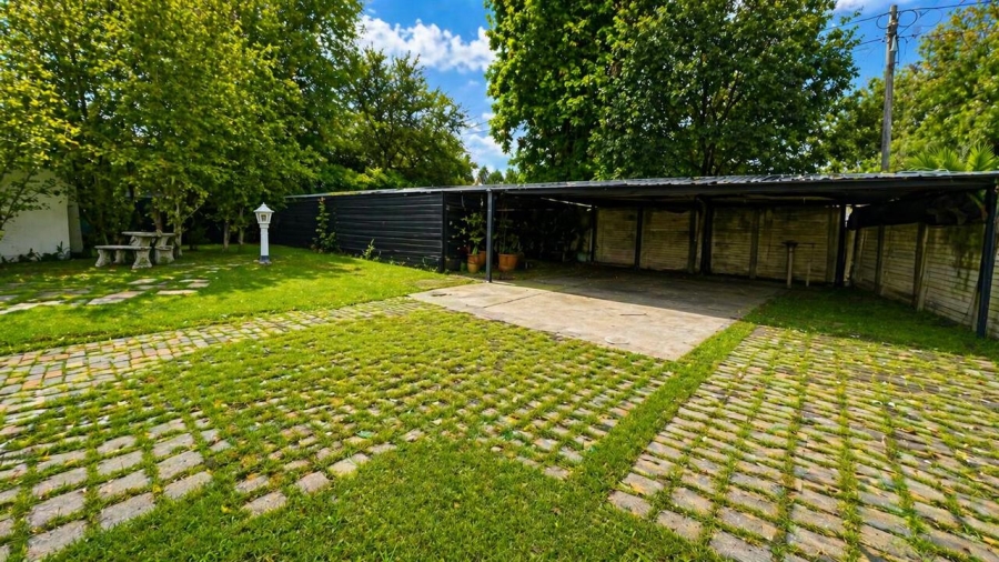 4 Bedroom Property for Sale in Vaalpark Free State